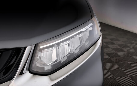 Geely Tugella FY11, 2024 год, 3 350 000 рублей, 17 фотография