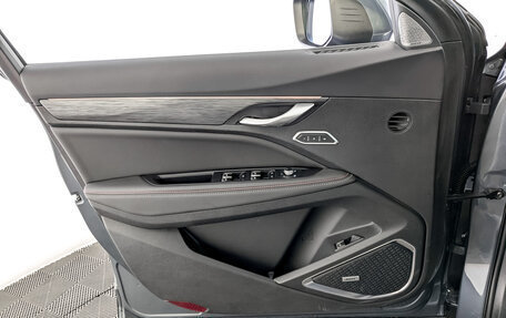 Geely Tugella FY11, 2024 год, 3 350 000 рублей, 19 фотография