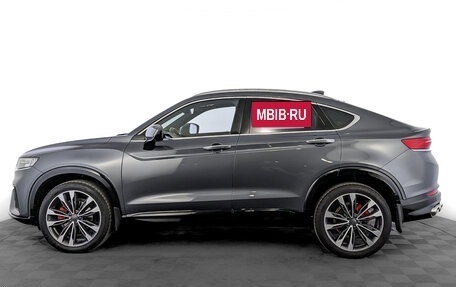 Geely Tugella FY11, 2024 год, 3 350 000 рублей, 8 фотография