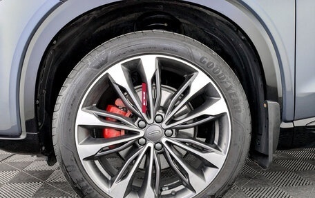 Geely Tugella FY11, 2024 год, 3 350 000 рублей, 18 фотография