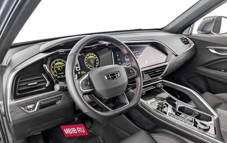 Geely Tugella FY11, 2024 год, 3 350 000 рублей, 16 фотография