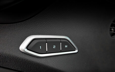 Geely Tugella FY11, 2024 год, 3 350 000 рублей, 22 фотография