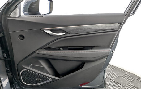 Geely Tugella FY11, 2024 год, 3 350 000 рублей, 27 фотография
