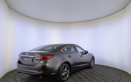 Mazda 6, 2016 год, 1 820 000 рублей, 5 фотография