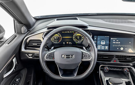 Geely Tugella FY11, 2024 год, 3 350 000 рублей, 23 фотография