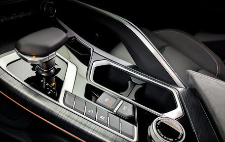 Geely Tugella FY11, 2024 год, 3 350 000 рублей, 29 фотография