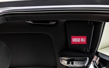 Geely Tugella FY11, 2024 год, 3 350 000 рублей, 24 фотография