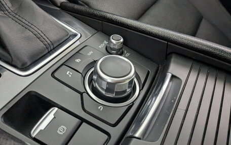Mazda 6, 2016 год, 1 820 000 рублей, 16 фотография