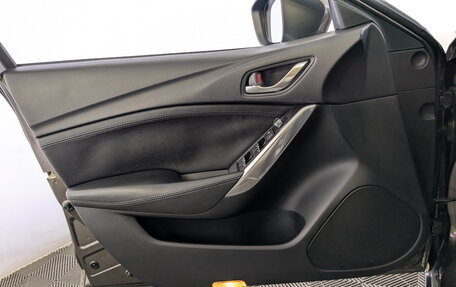 Mazda 6, 2016 год, 1 820 000 рублей, 21 фотография