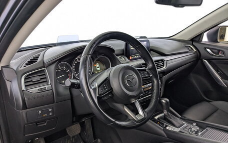 Mazda 6, 2016 год, 1 820 000 рублей, 20 фотография