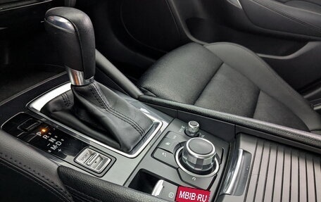 Mazda 6, 2016 год, 1 820 000 рублей, 14 фотография