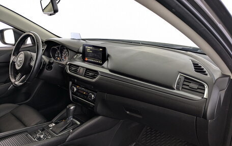 Mazda 6, 2016 год, 1 820 000 рублей, 24 фотография