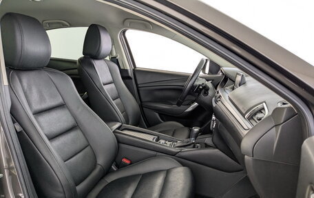 Mazda 6, 2016 год, 1 820 000 рублей, 26 фотография