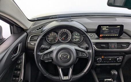 Mazda 6, 2016 год, 1 820 000 рублей, 30 фотография