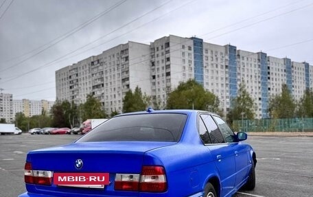 BMW 5 серия, 1990 год, 265 000 рублей, 3 фотография