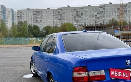 BMW 5 серия, 1990 год, 265 000 рублей, 4 фотография