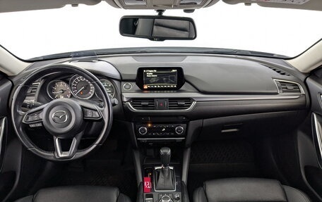 Mazda 6, 2016 год, 1 820 000 рублей, 28 фотография