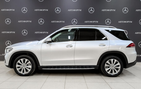 Mercedes-Benz GLE, 2019 год, 6 250 000 рублей, 8 фотография