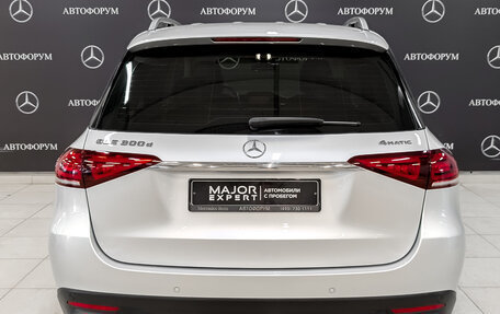 Mercedes-Benz GLE, 2019 год, 6 250 000 рублей, 6 фотография