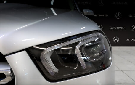 Mercedes-Benz GLE, 2019 год, 6 250 000 рублей, 17 фотография