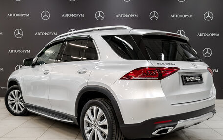 Mercedes-Benz GLE, 2019 год, 6 250 000 рублей, 7 фотография
