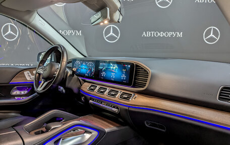 Mercedes-Benz GLE, 2019 год, 6 250 000 рублей, 11 фотография