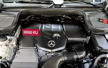 Mercedes-Benz GLE, 2019 год, 6 250 000 рублей, 9 фотография