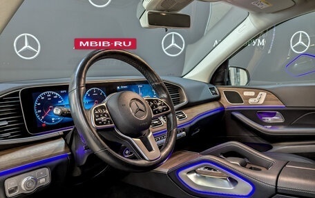 Mercedes-Benz GLE, 2019 год, 6 250 000 рублей, 16 фотография