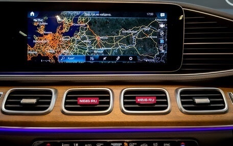 Mercedes-Benz GLE, 2019 год, 6 250 000 рублей, 15 фотография