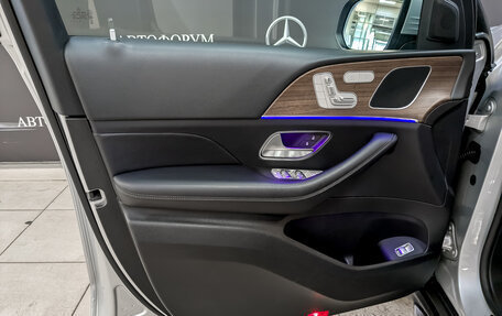 Mercedes-Benz GLE, 2019 год, 6 250 000 рублей, 19 фотография