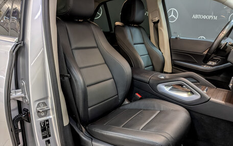 Mercedes-Benz GLE, 2019 год, 6 250 000 рублей, 23 фотография
