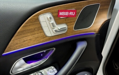 Mercedes-Benz GLE, 2019 год, 6 250 000 рублей, 21 фотография
