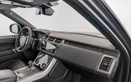 Land Rover Range Rover Sport II, 2022 год, 9 900 000 рублей, 11 фотография