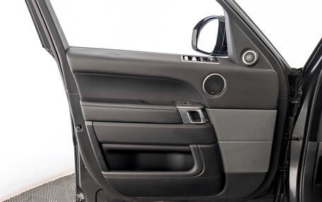 Land Rover Range Rover Sport II, 2022 год, 9 900 000 рублей, 19 фотография