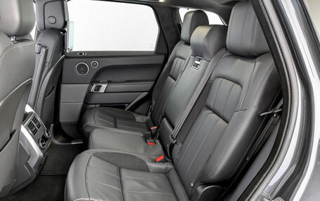 Land Rover Range Rover Sport II, 2022 год, 9 900 000 рублей, 12 фотография