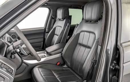 Land Rover Range Rover Sport II, 2022 год, 9 900 000 рублей, 20 фотография