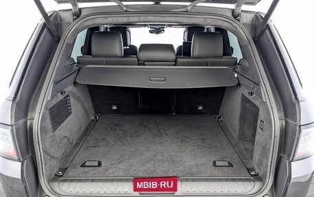 Land Rover Range Rover Sport II, 2022 год, 9 900 000 рублей, 10 фотография
