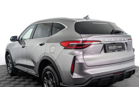 Haval F7 I, 2024 год, 2 190 000 рублей, 7 фотография