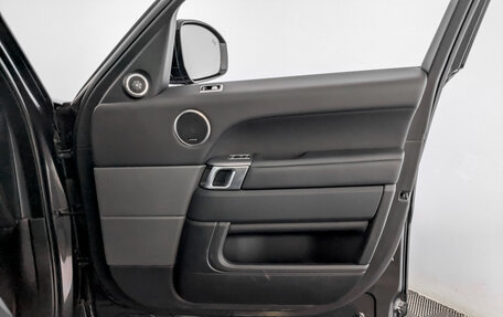 Land Rover Range Rover Sport II, 2022 год, 9 900 000 рублей, 25 фотография