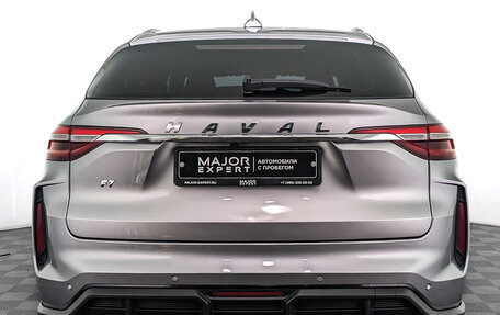 Haval F7 I, 2024 год, 2 190 000 рублей, 6 фотография
