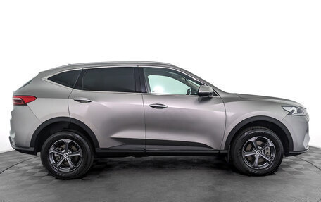 Haval F7 I, 2024 год, 2 190 000 рублей, 5 фотография