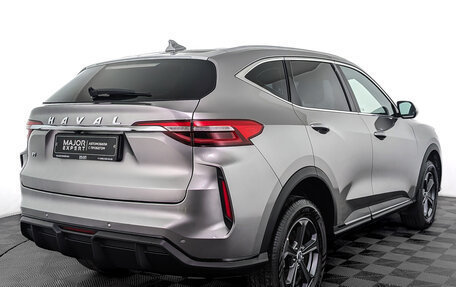 Haval F7 I, 2024 год, 2 190 000 рублей, 4 фотография