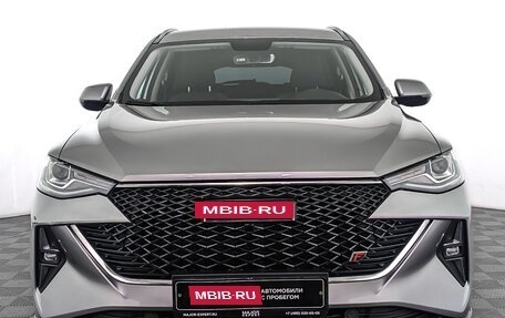 Haval F7 I, 2024 год, 2 190 000 рублей, 2 фотография