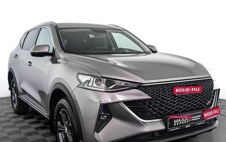 Haval F7 I, 2024 год, 2 190 000 рублей, 3 фотография