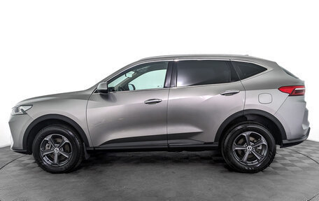 Haval F7 I, 2024 год, 2 190 000 рублей, 8 фотография