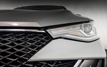 Haval F7 I, 2024 год, 2 190 000 рублей, 17 фотография