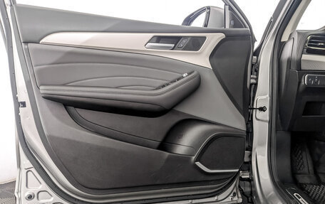 Haval F7 I, 2024 год, 2 190 000 рублей, 19 фотография