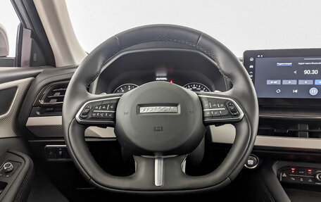 Haval F7 I, 2024 год, 2 190 000 рублей, 21 фотография