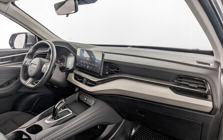 Haval F7 I, 2024 год, 2 190 000 рублей, 11 фотография