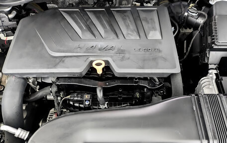 Haval F7 I, 2024 год, 2 190 000 рублей, 9 фотография